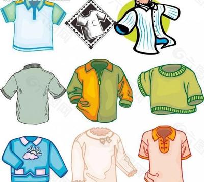 服裝畫圖片產(chǎn)品工業(yè)素材免費下載(圖片編號:45823)