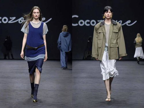 服飾電商焦慮蔓延，為何這些品牌卻安然無恙？